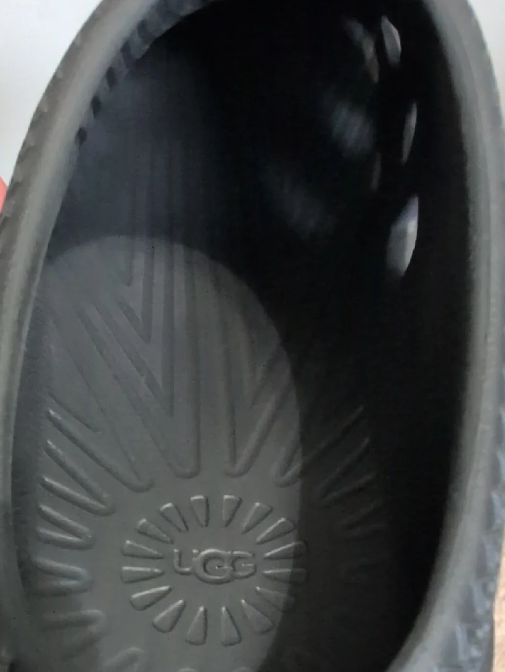UGG® Tasman Sport Casual Shoe (Women 7.5 US / Big Kid US 6 )